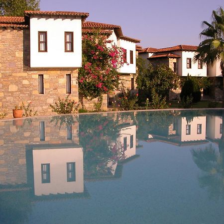 Osmanli Hani Apart Hotel Dalyan Εξωτερικό φωτογραφία