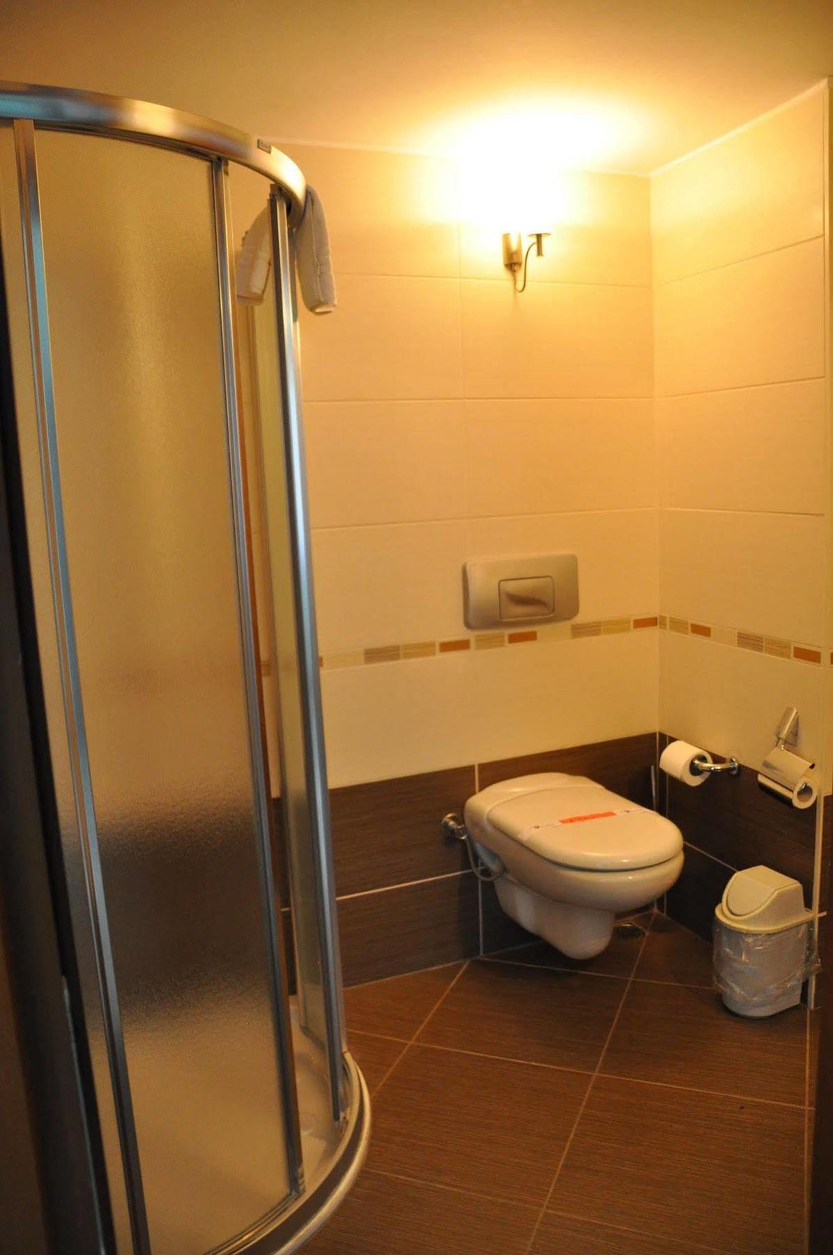 Osmanli Hani Apart Hotel Dalyan Εξωτερικό φωτογραφία